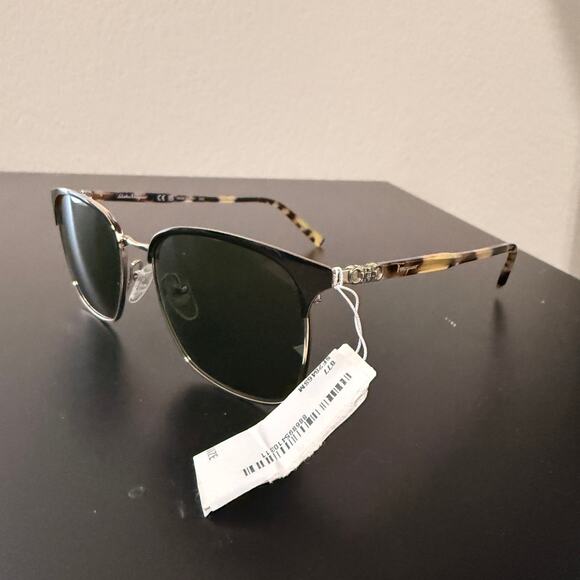Salvatore Ferragamo SF180S Sunglasses main image 5